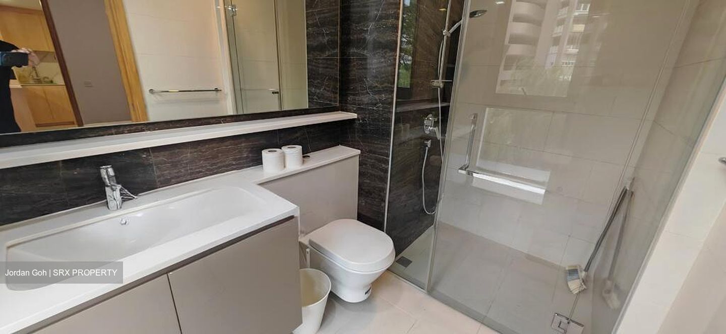 Bartley Ridge (D13), Condominium #500627241